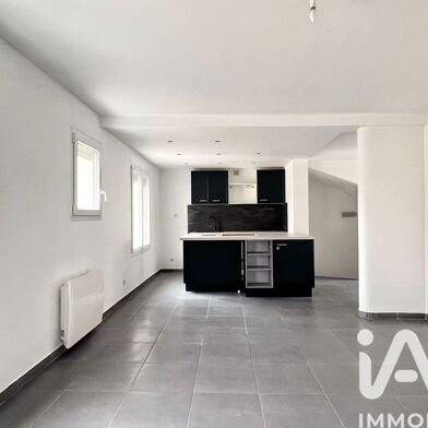 Appartement 4 pièces 259000 €