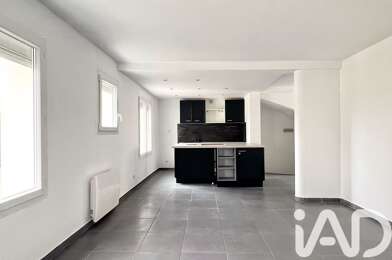 Appartement 4 pièces 259000 €