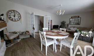 Maison 5 Pièces 138 m² à vendre à Moussy-le-Vieux (77230)