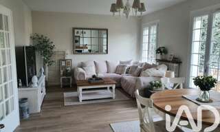 Maison 5 Pièces 138 m² à vendre à Moussy-le-Vieux (77230)