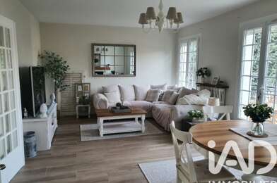 Maison 5 pièces 390000 €