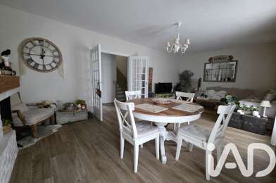 Maison 5 pièces 390000 €