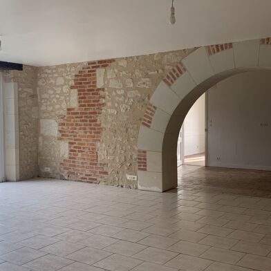 Maison 9 pièces 299250 €