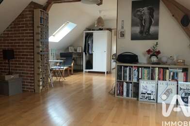 Maison 9 pièces 299250 €