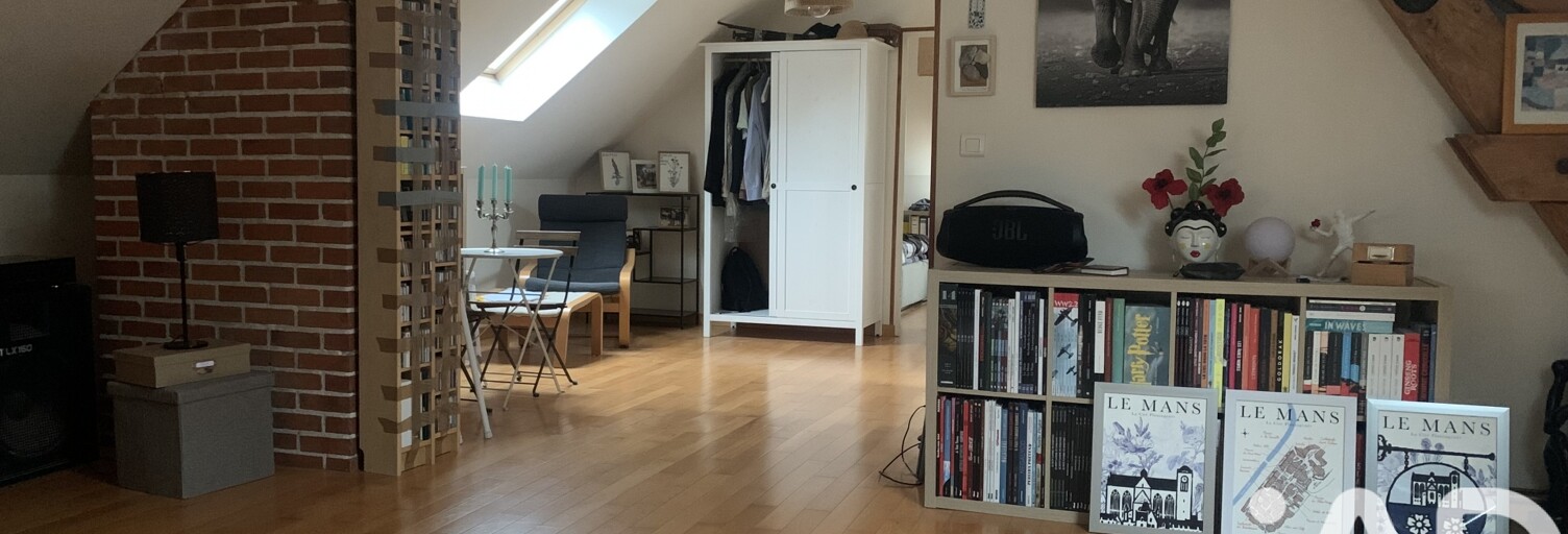 Maison 9 Pièces 256 m² à vendre à Sainte-Maure-de-Touraine (37800)