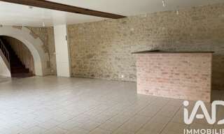 Maison 9 Pièces 256 m² à vendre à Sainte-Maure-de-Touraine (37800)