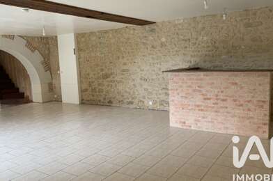 Maison 9 pièces 299050 €