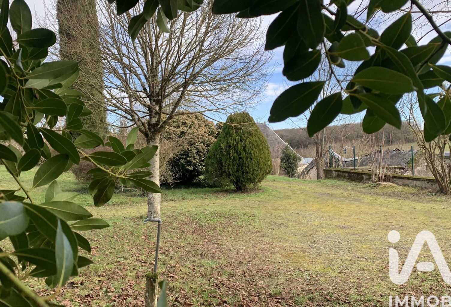 Vente Maison/villa 9 pièces — photo 1