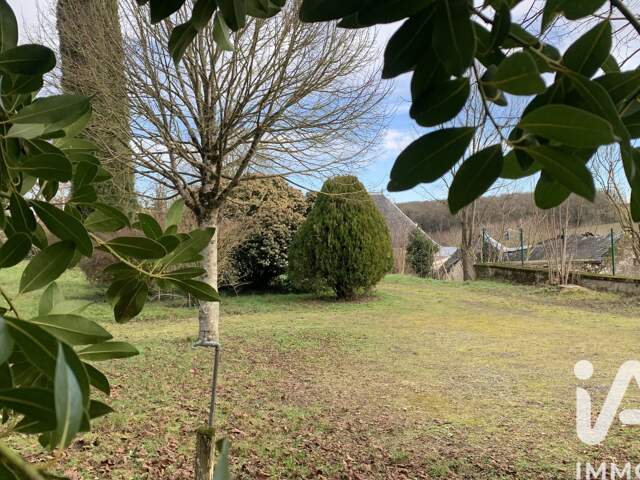 Vente Maison/villa 9 pièces — photo du bien
