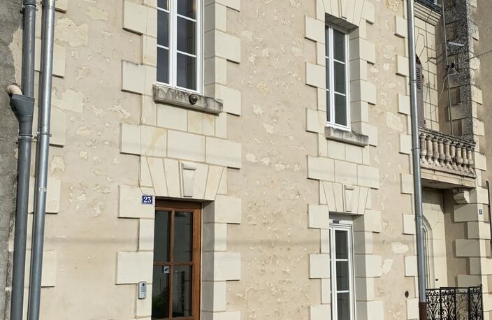 Vente Maison/villa 9 pièces — photo 2