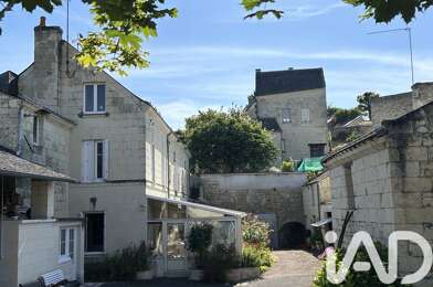 Maison 8 pièces 220000 €