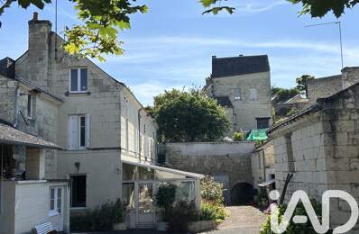 Vente Longère 8 pièces — photo du bien