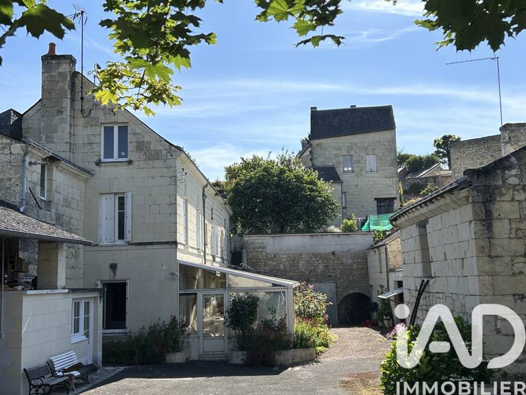 Vente Longère 8 pièces — photo 1