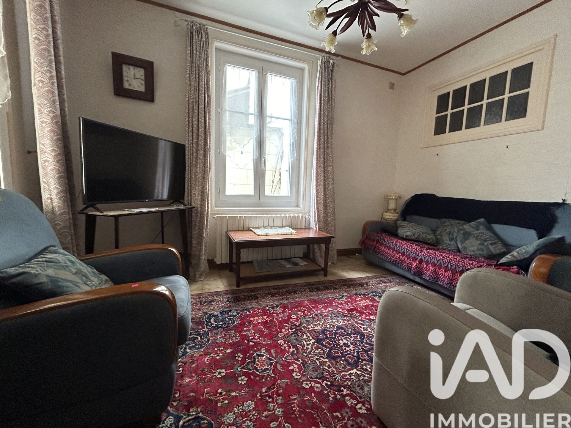 Vente Longère 8 pièces - Photo 3