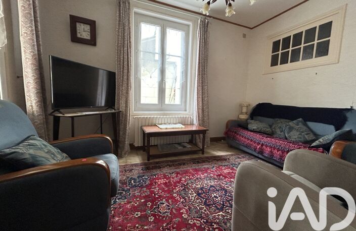 Vente Longère 8 pièces — photo 3