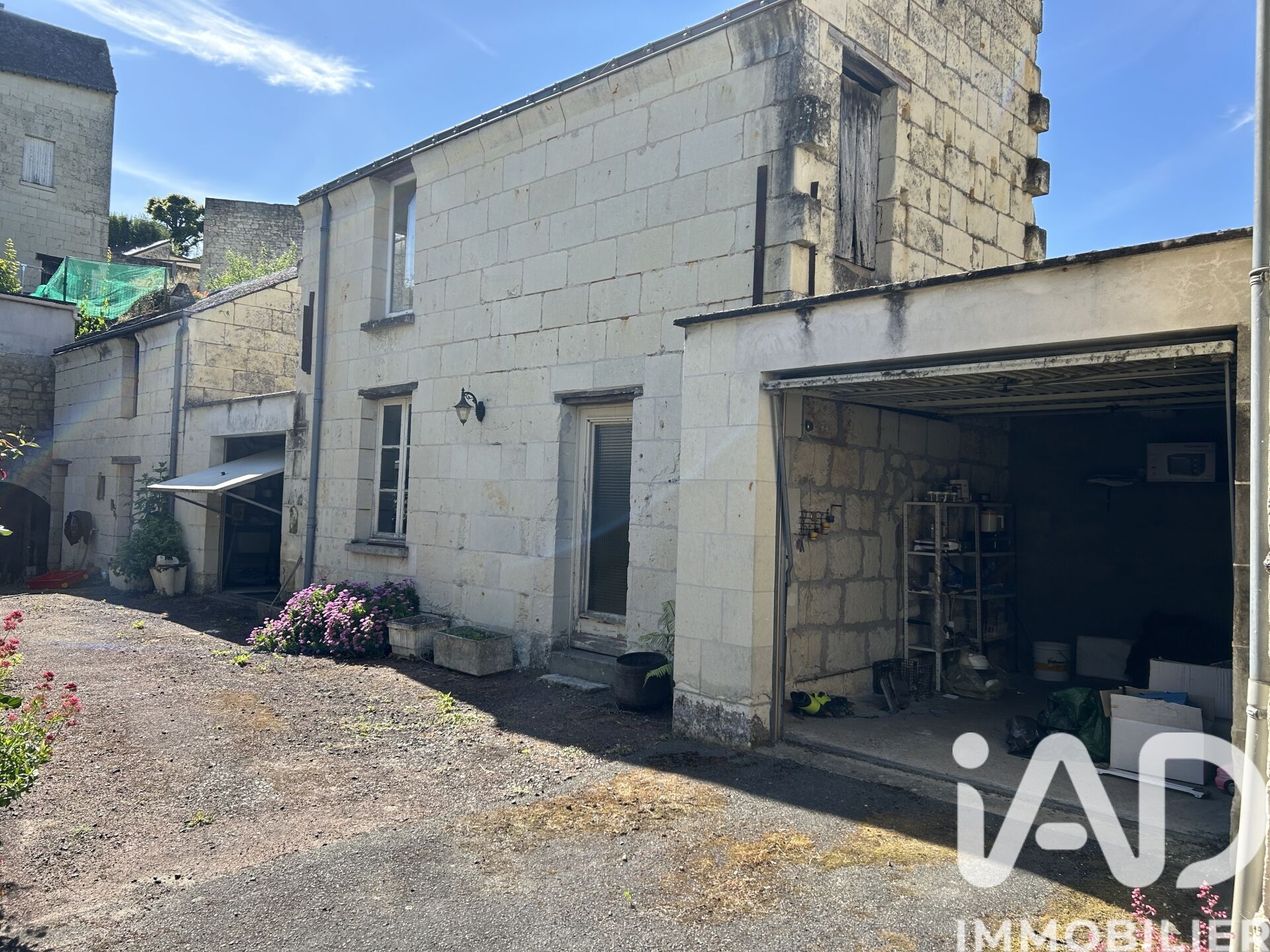 Vente Longère 8 pièces - Photo 4
