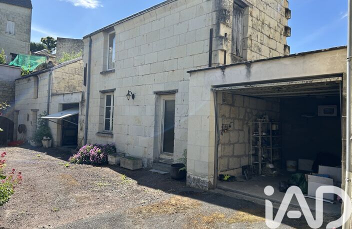 Vente Longère 8 pièces — photo 4