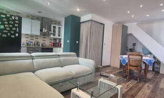 Appartement 3 Pièces 65 m² à vendre à Castelnaudary (11400)