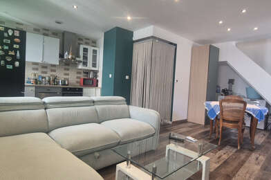 Appartement 3 pièces 106000 €