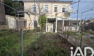 Maison 3 Pièces 89 m² à vendre à Alès (30100)