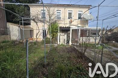 Maison 3 pièces 158000 €