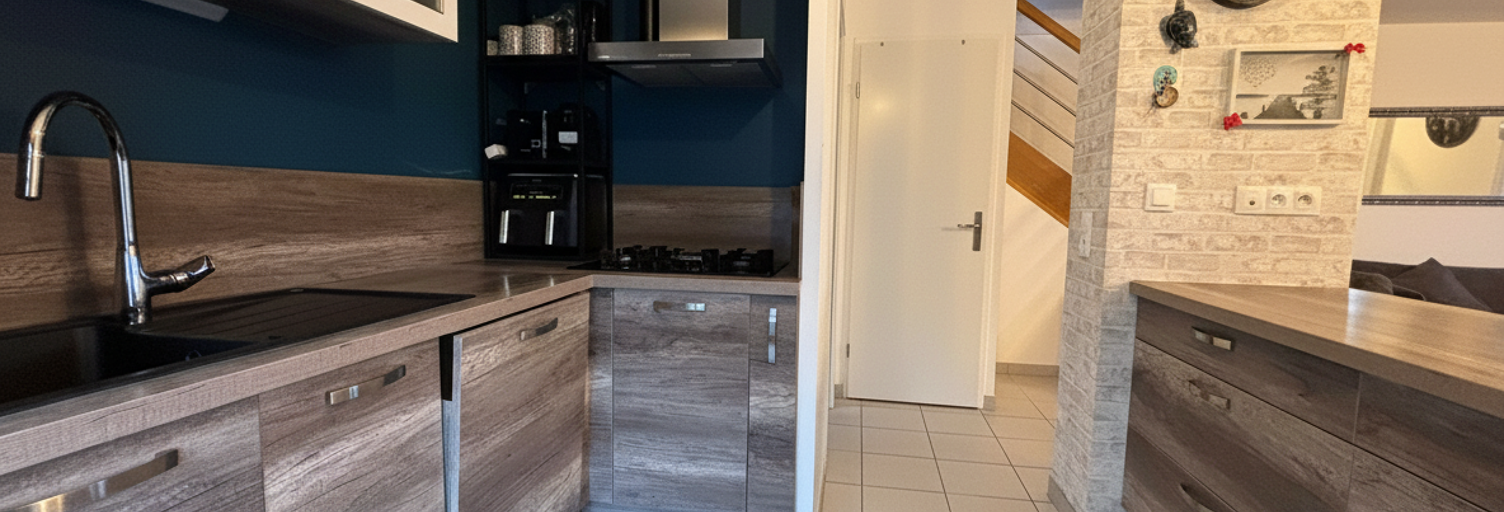 Maison 6 Pièces 129 m² à vendre à Roissy-en-Brie (77680)