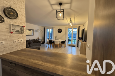 Maison 6 pièces 425000 €