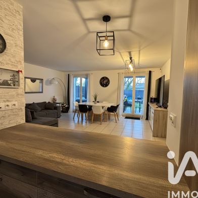 Maison 6 pièces 425000 €