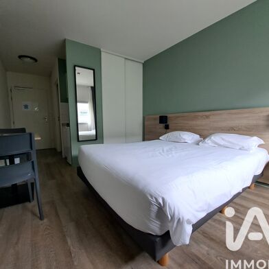 Appartement 1 pièces 50000 €