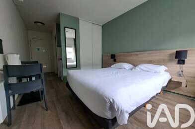 Appartement 1 pièces 50000 €