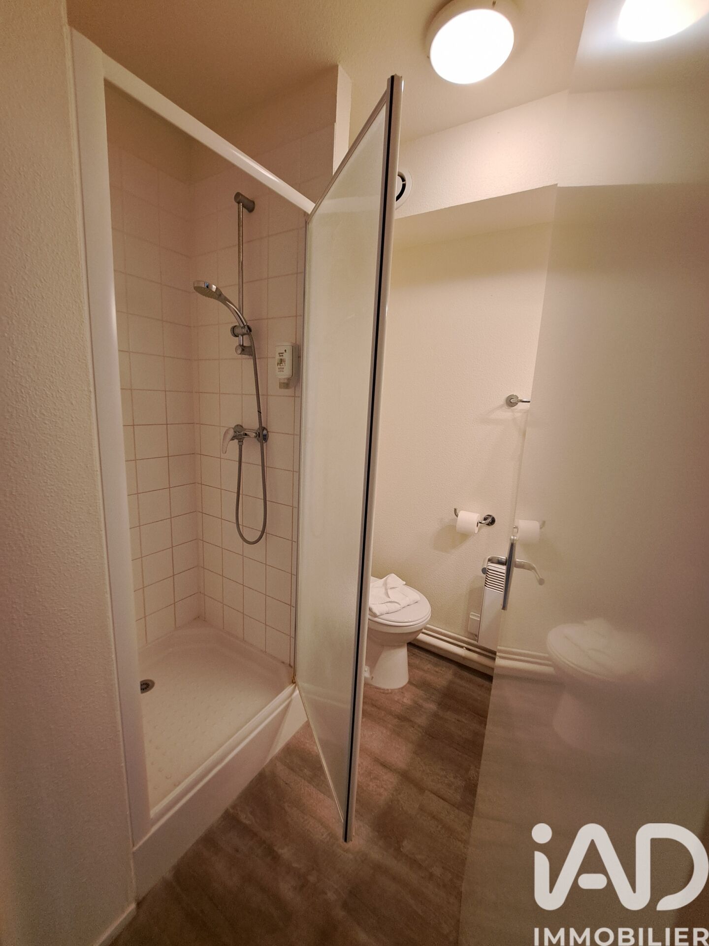 Vente Appartement 1 pièce - Photo 3