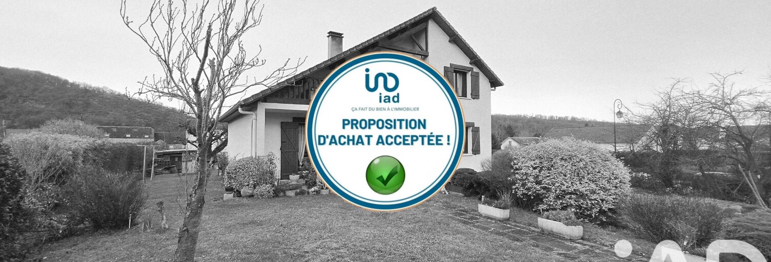 Maison 7 Pièces 135 m² à vendre à Vireux-Wallerand (08320)