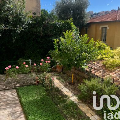 Appartement 5 pièces 481000 €