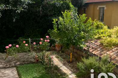 Appartement 5 pièces 481000 €