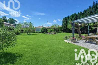 Maison 5 pièces 260000 €