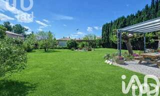 Maison 5 Pièces 130 m² à vendre à Murviel-lès-Béziers (34490)