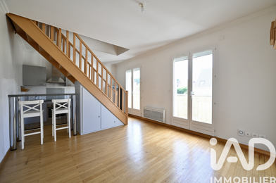 Appartement 2 pièces 149000 €