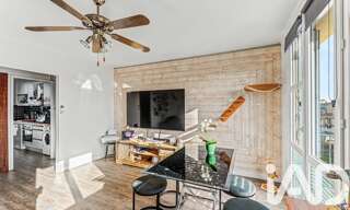 Appartement 3 Pièces 58 m² à vendre à Colomiers (31770)