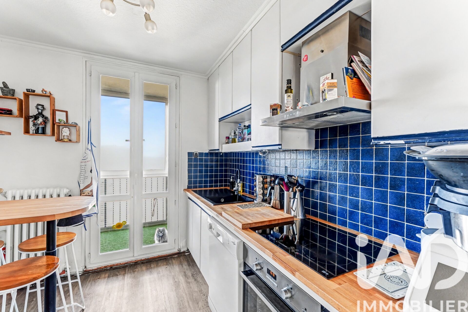 Vente Appartement 3 pièces - Photo 5
