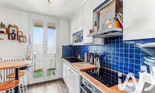 Appartement 3 Pièces 58 m² à vendre à Colomiers (31770)