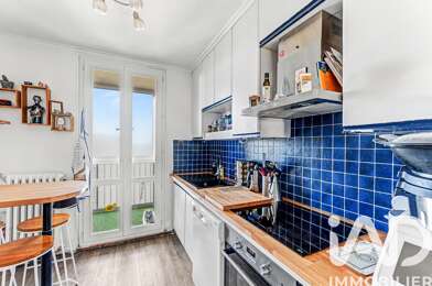 Appartement 3 pièces 150000 €