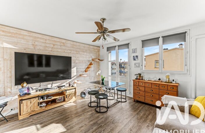 Vente Appartement 3 pièces — photo 3