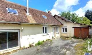 Maison 9 Pièces 137 m² à vendre à Saint-Yrieix-la-Perche (87500)