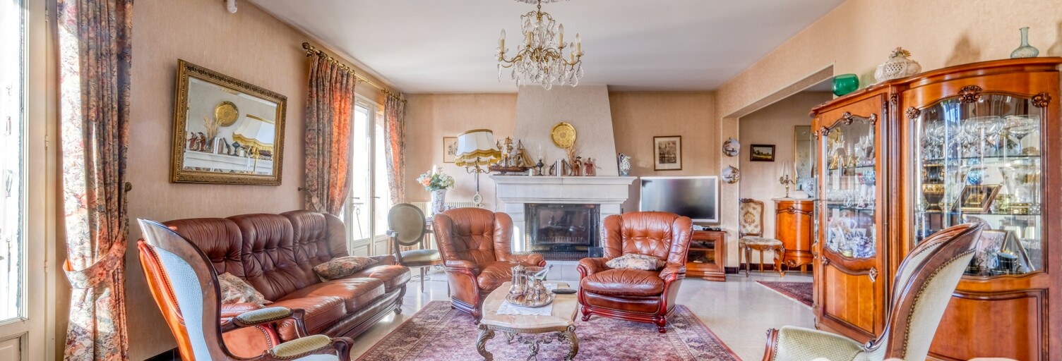 Maison 6 Pièces 153 m² à vendre à Trilport (77470)