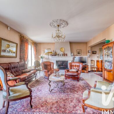 Maison 6 pièces 375000 €