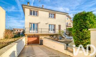 Maison 6 Pièces 153 m² à vendre à Trilport (77470)