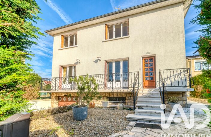 Vente Maison traditionnelle 6 pièces — photo 2