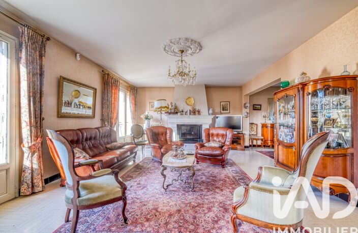 Vente Maison traditionnelle 6 pièces — photo 3