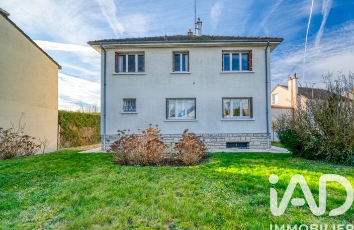 Vente Maison traditionnelle 6 pièces — photo 4