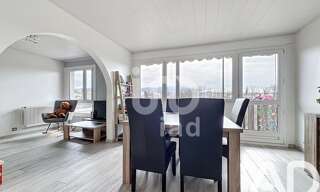 Appartement 5 Pièces 93 m² à vendre à Annecy (74960)